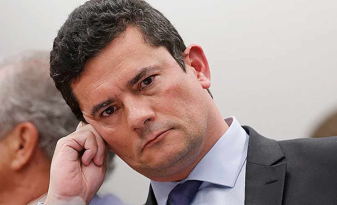 Ex-juiz Sérgio Moro tem eleitores até entre os ministros do presidente Jair Bolsonaro