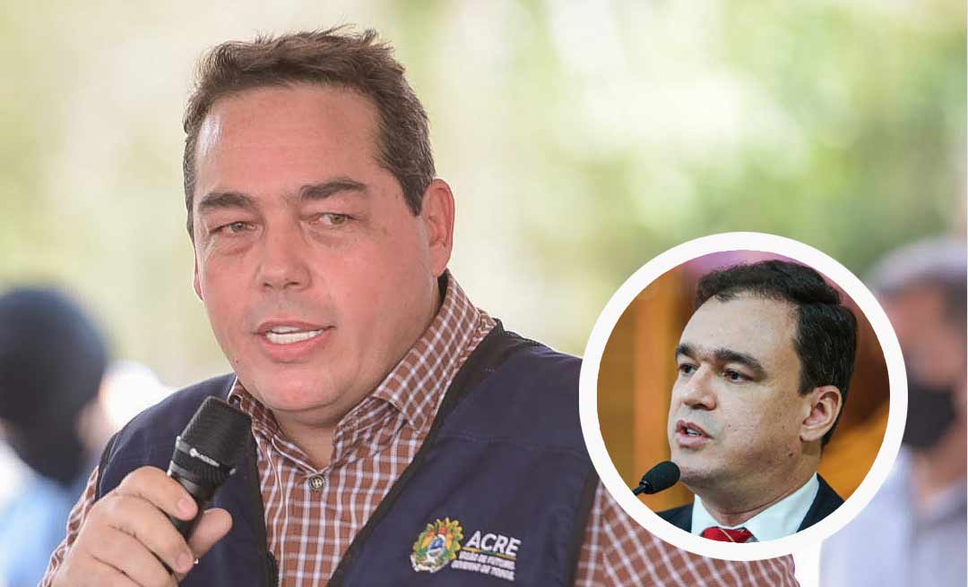 Nenê Junqueira diz que Zen não tem moral para falar mal do governo Cameli, pois pertence "à sigla partidária mais corrupta do Brasil"