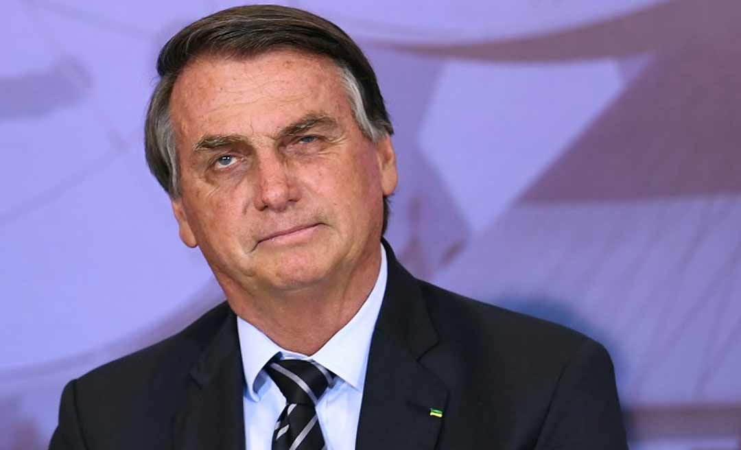 ‘Três partidos me querem. São três namoradas’, diz Bolsonaro
