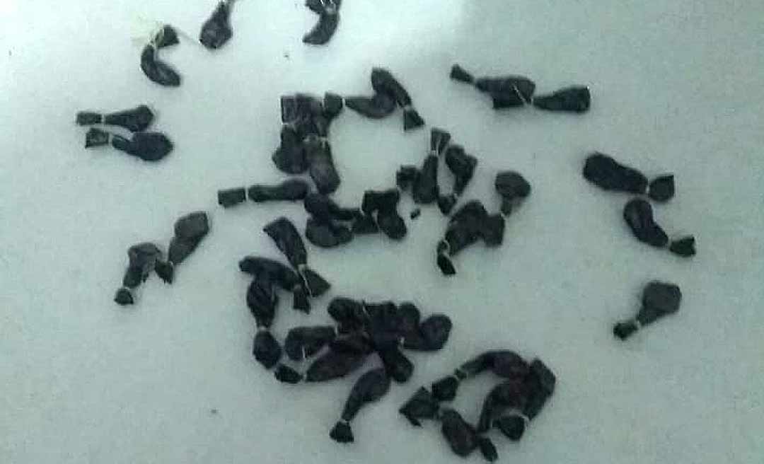 Em Acrelândia, Polícias Civil e Militar prendem três por integrar organização criminosa