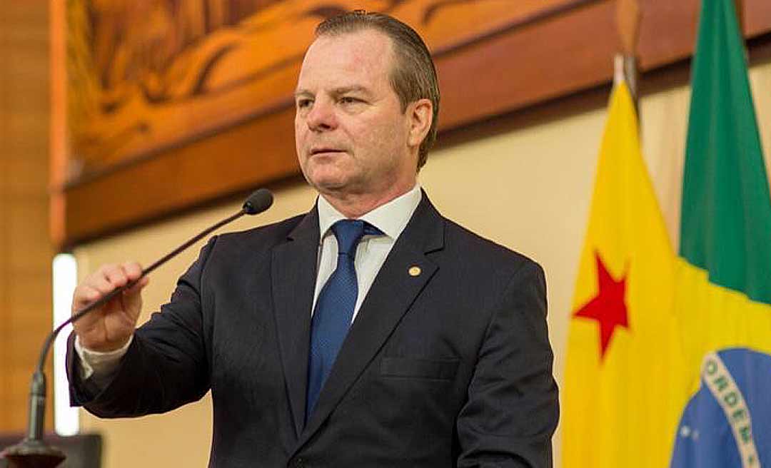 Deputados comentam decisão de Rocha de exonerar João Paulo Setti, falam em impeachment de Gladson e líder ameniza: denúncias vazias