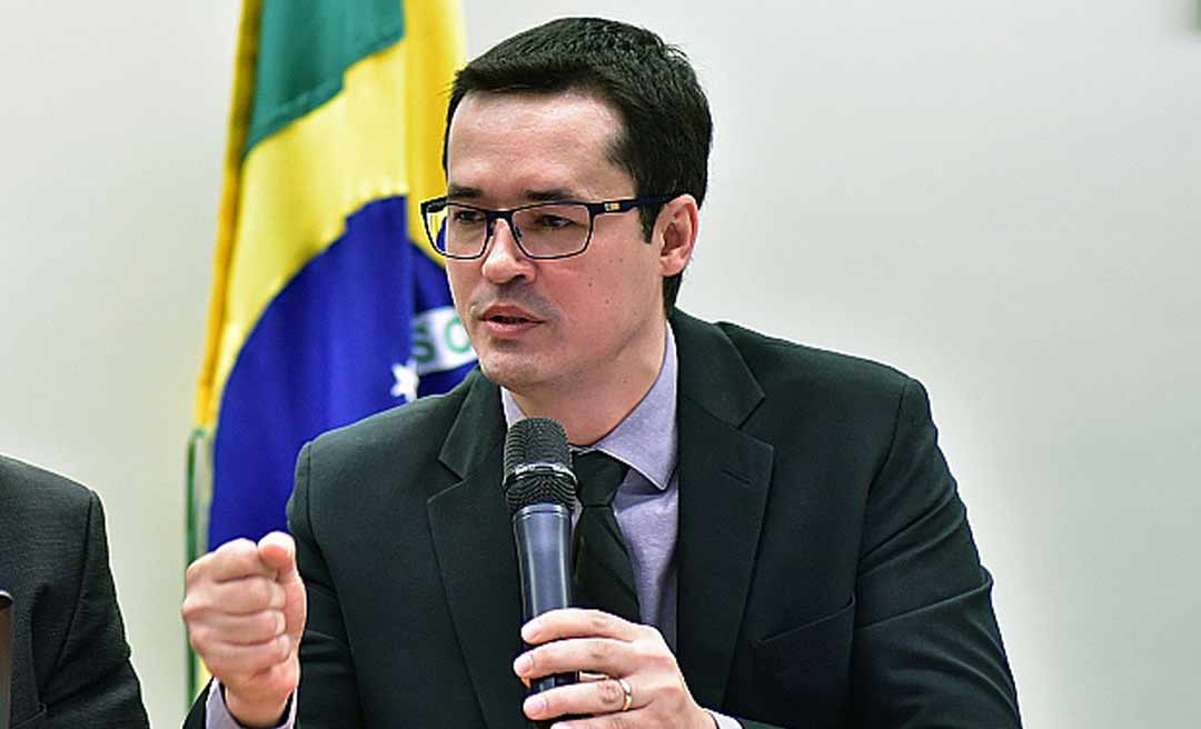 Deltan Dallagnol diz que combate à corrupção vem sendo enfraquecido e anuncia saída do Ministério Público