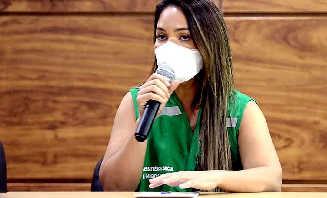 Com Bocalom fora do país, Marfiza mantém Frank Lima e Tatiana Mendes afastados da Semsa