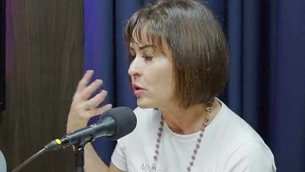Marcia Bittar diz que vai acompanhar Bolsonaro: ‘continuo aguardando o comando do chefe maior’