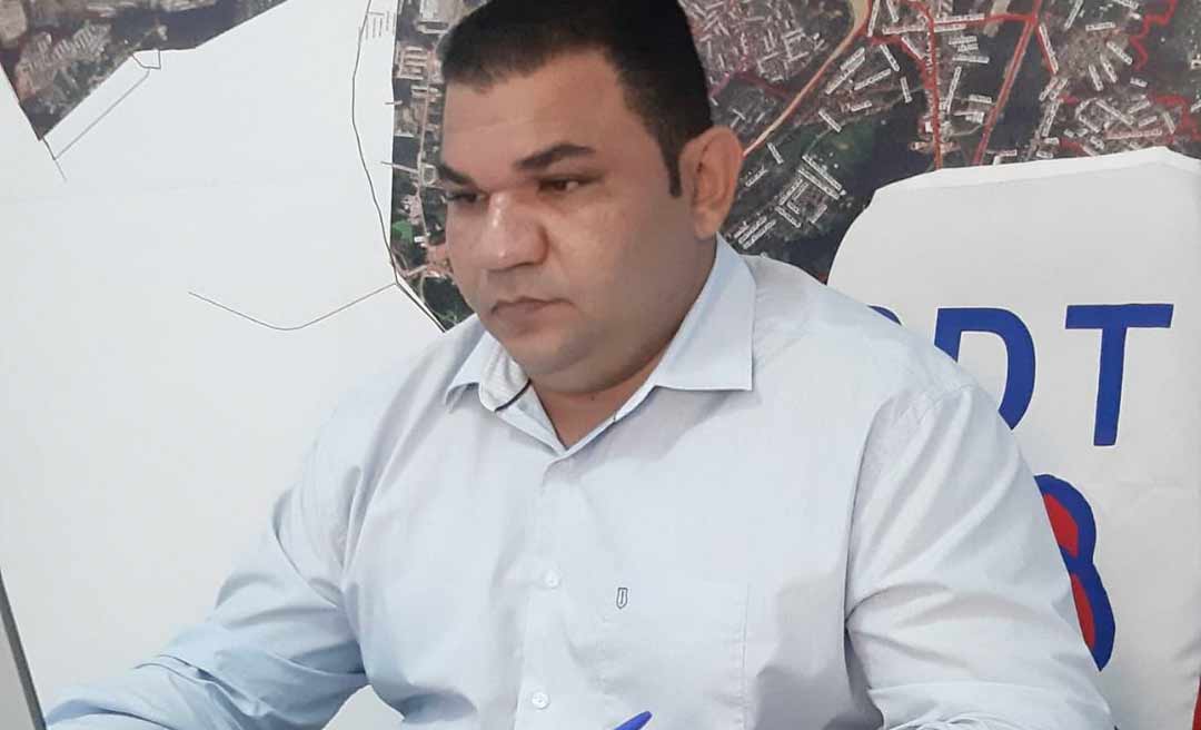 Fábio Araújo diz que não tem medo da Polícia Federal: “Não fui alvo!”