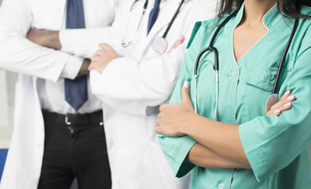 Médicos confirmam greve na atenção básica de Rio Branco