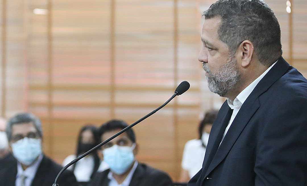 Rocha diz que Gladson e Bittar não priorizaram a construção da ponte de Rodrigues Alves