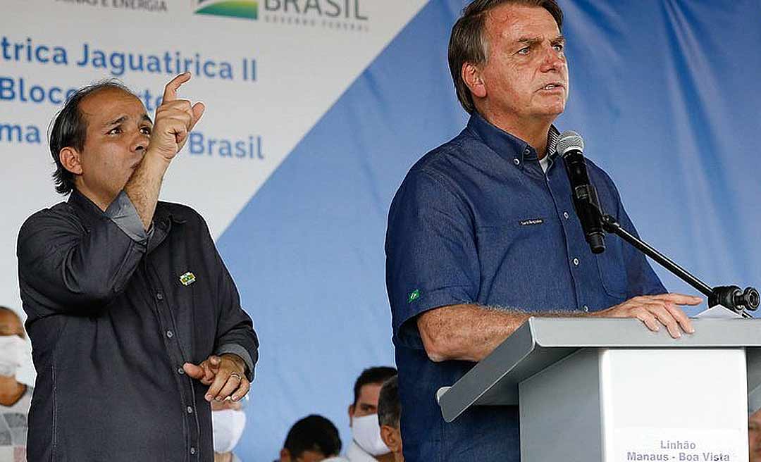 Bolsonaro reafirma que quer 'se livrar' da Petrobras e a privatizar