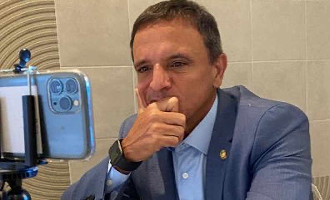 R$ 1 bilhão de emendas do relator do Orçamento pode não chegar ao Acre, com decisão de Rosa Weber, e inviabilizar projetos