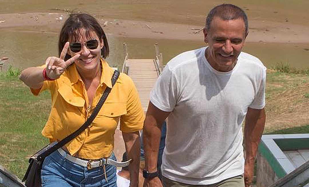 Projetos de infraestrutura financiados com emendas de Bittar dependem do resultado da reunião de Lira com Fux