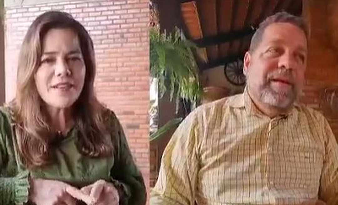 Rocha afirma que vai exonerar servidor envolvido na ‘Operação Ouro Negro’ que desviava combustível do Iapen