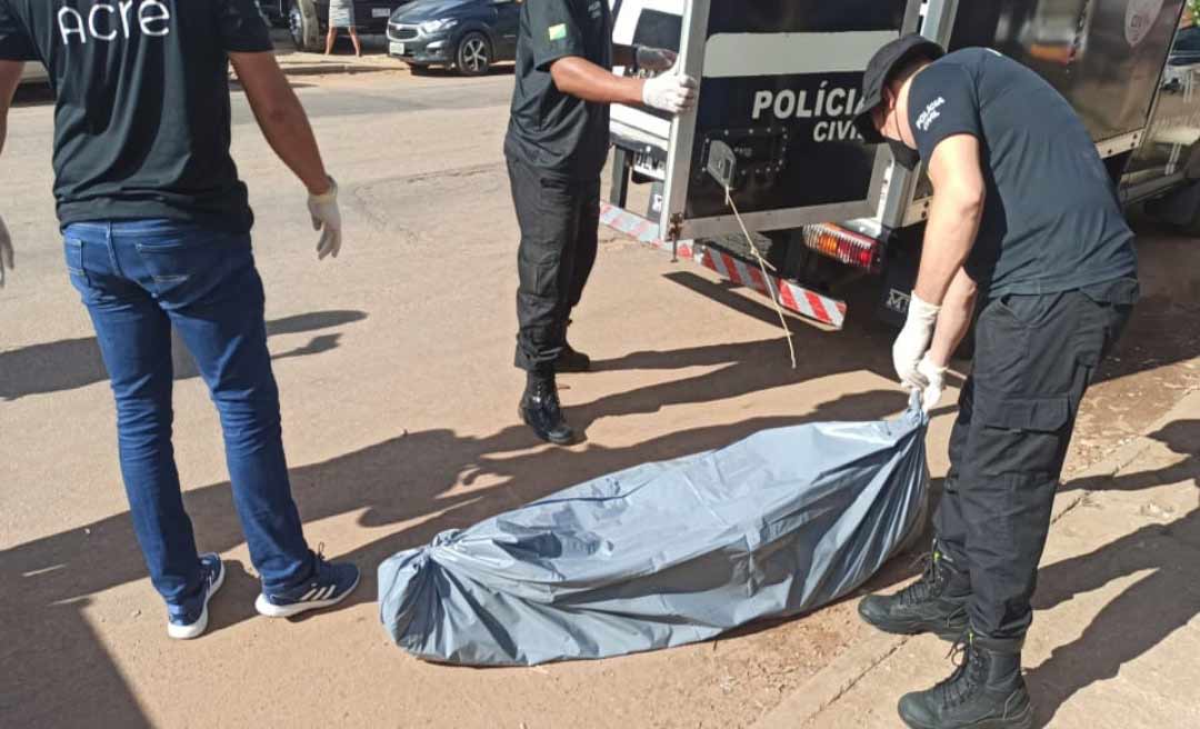 Observatório de Análise Criminal do MPAC aponta redução de mortes violentas no Acre