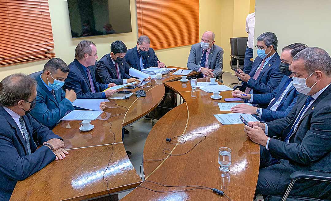 Comissão Especial aprova PEC que insere agentes de trânsito no rol da Segurança Pública