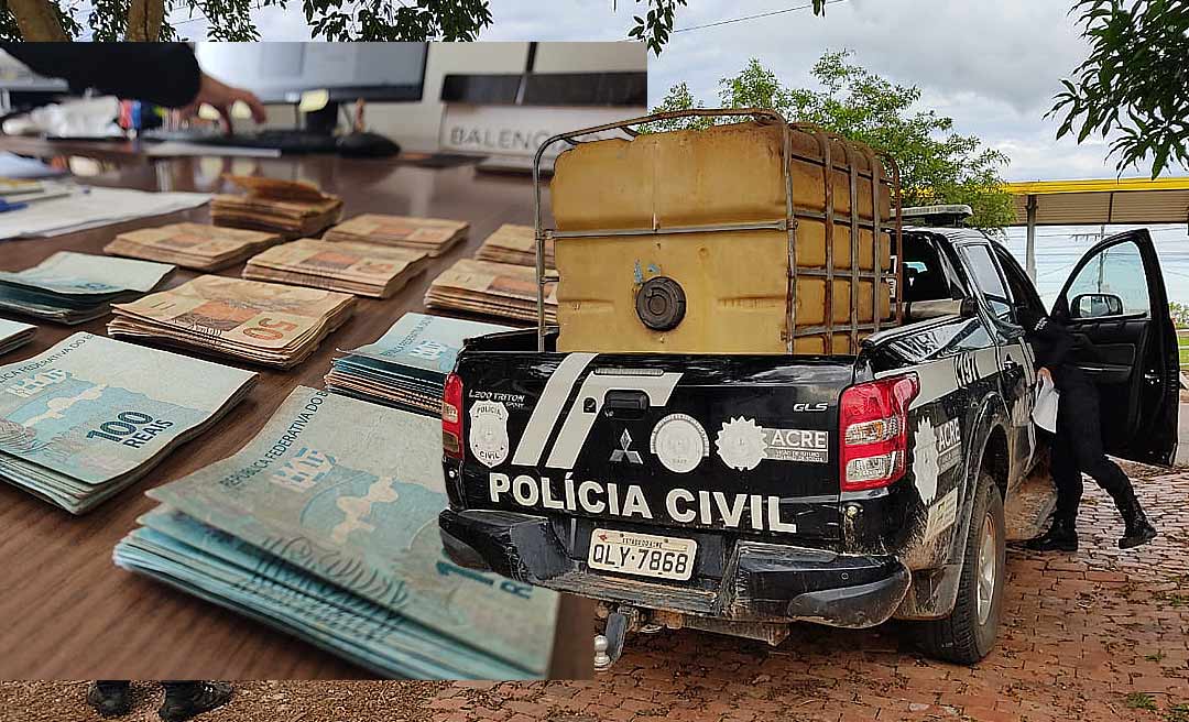 Exoneração de servidor comissionado do Iapen preso pela PC é publicada no DOE