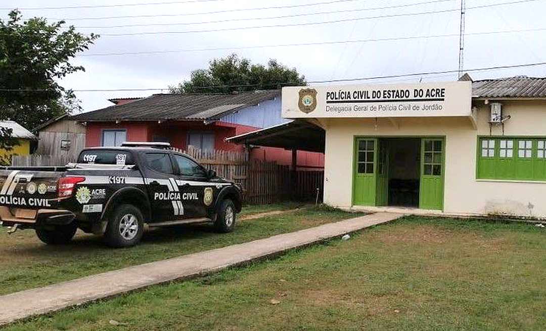 Criança de 11 anos é encontrada morta no Rio Tarauacá
