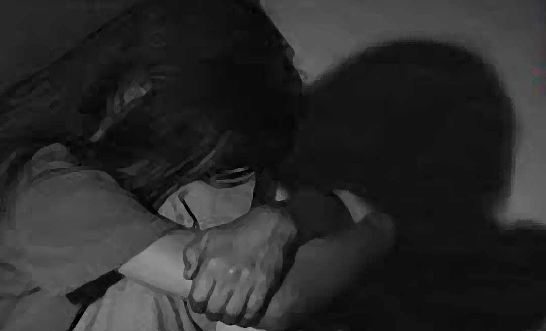 Já está no presídio colono acusado de estuprar filhas no interior do Acre