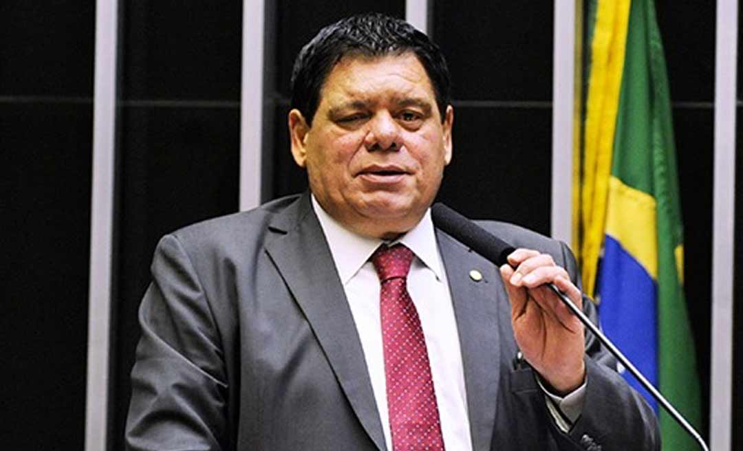 Flaviano destaca criação de comissão especial que vai analisar a PEC dos guardas da malária