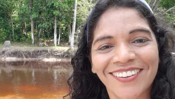 Joice Nobre assume o IMC no lugar de Degmar Kinpara