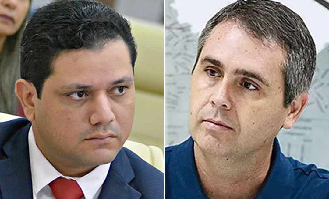 João Marcos Luz destaca requerimento que pode levar Marcus Alexandre a depor na CPI do Transporte