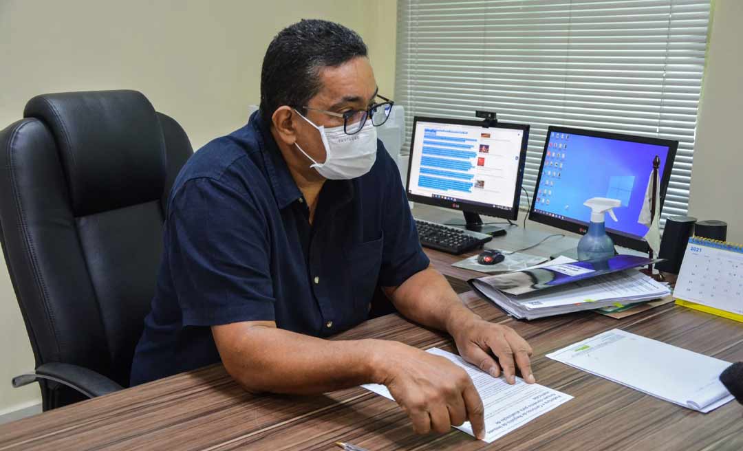 Parceria da prefeitura com os Cartórios de Registros de Imóveis facilita atualização de matrículas