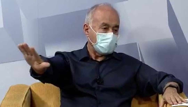 Bocalom diz que Rio Branco terá 10 ônibus elétricos em agosto de 2022 e fala em projeto de “transformar lixo em energia”