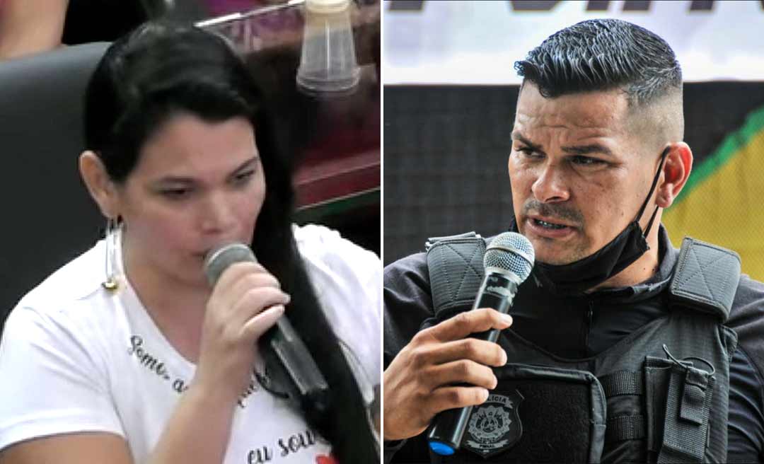 Sindicalista diz ter ‘medo de policial penal’ e presidente da Asspen responde: “não representam o coletivo”