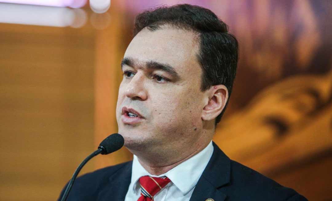 Zen rebate Gladson e Bittar e diz que é favorável à vinda de recursos, mas pelas ‘vias legais e republicanas’