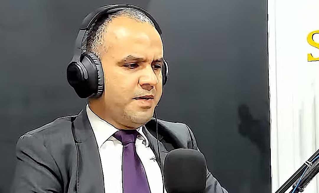 Delegado Thiago Fernandes reforça pedido para que população denuncie maus-tratos ao idoso