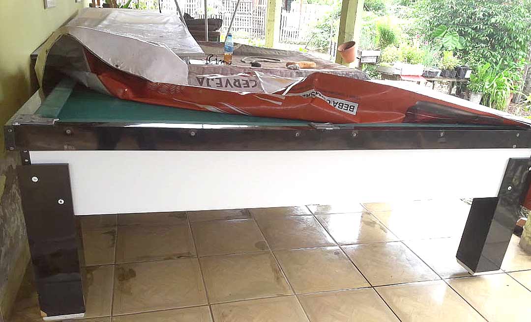 Polícia Civil recupera produto objeto de estelionato em Rio Branco