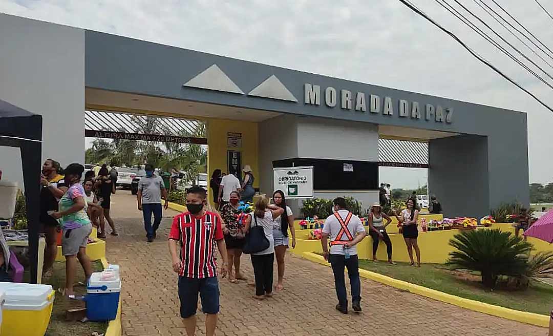 Vereador denuncia possíveis irregularidades em contrato milionário entre Zeladoria e cemitério Morada da Paz