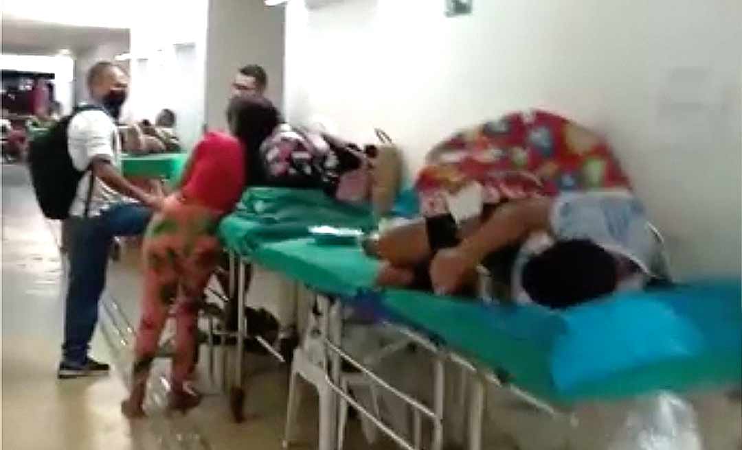 Sindmed-AC denunciou ao MPE interrupção abrupta do serviço de ortopedia e suspeita de irregularidades em novo contrato