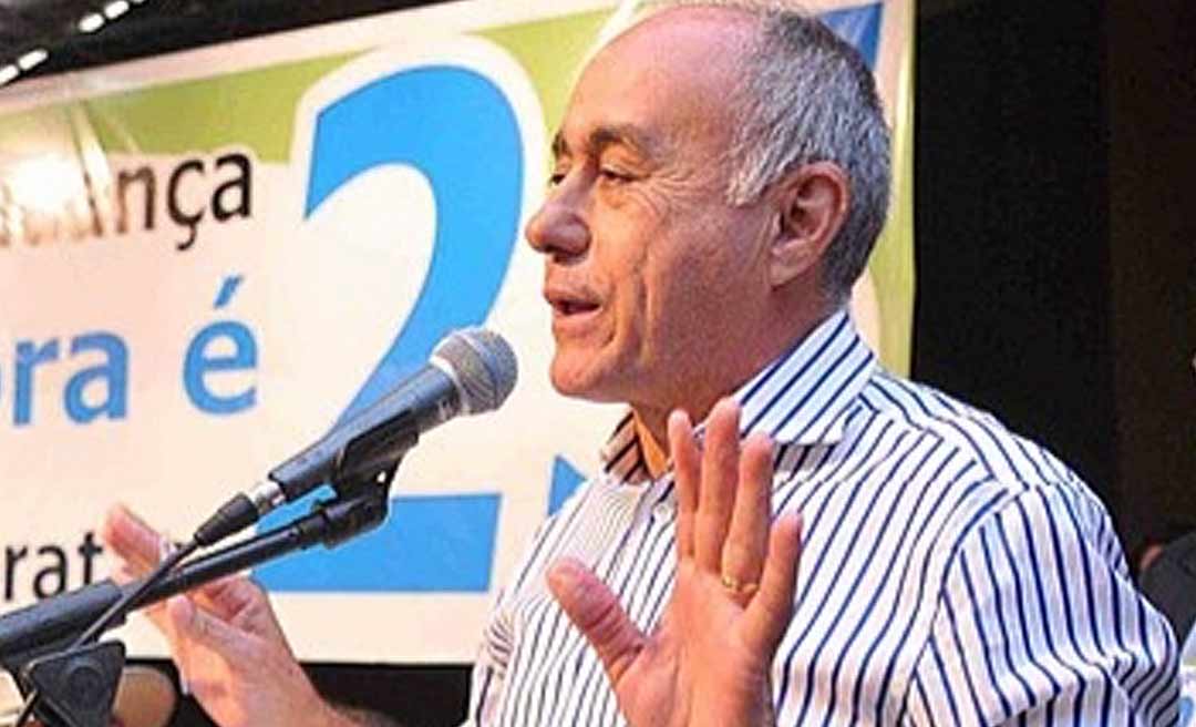 Administração de Bocalom é considerada péssima para mais de 40% dos rio-branquenses entrevistados pela Delta/NH