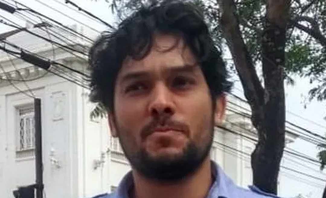 David Hall avalia pesquisa Delta/NH: “Estar na frente em pré-campanha não significa nada”