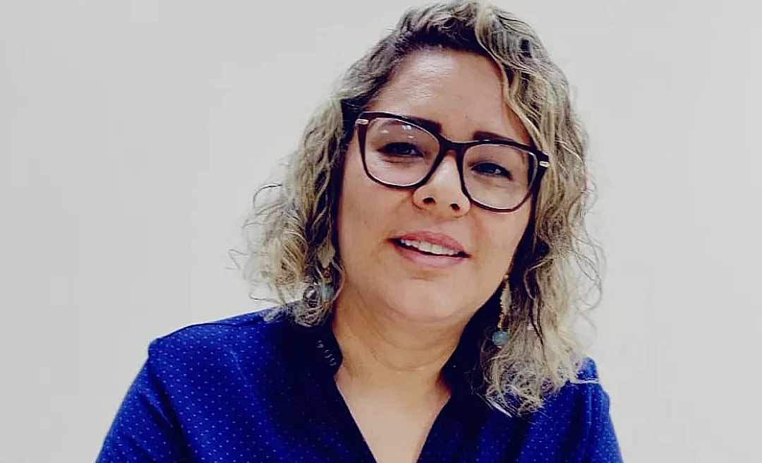 Em nota, Sheila Andrade diz que Bocalom e Valtim autorizaram “degola” de aliados de Frank Lima na Semsa