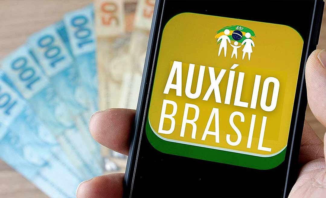 Auxílio Brasil começa na quarta-feira, marcado por desinformação e dúvidas
