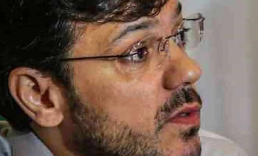 Após festas de estudantes da Ufac, mais de 300 pessoas já foram testadas para Covid-19, revela médico Thor Dantas