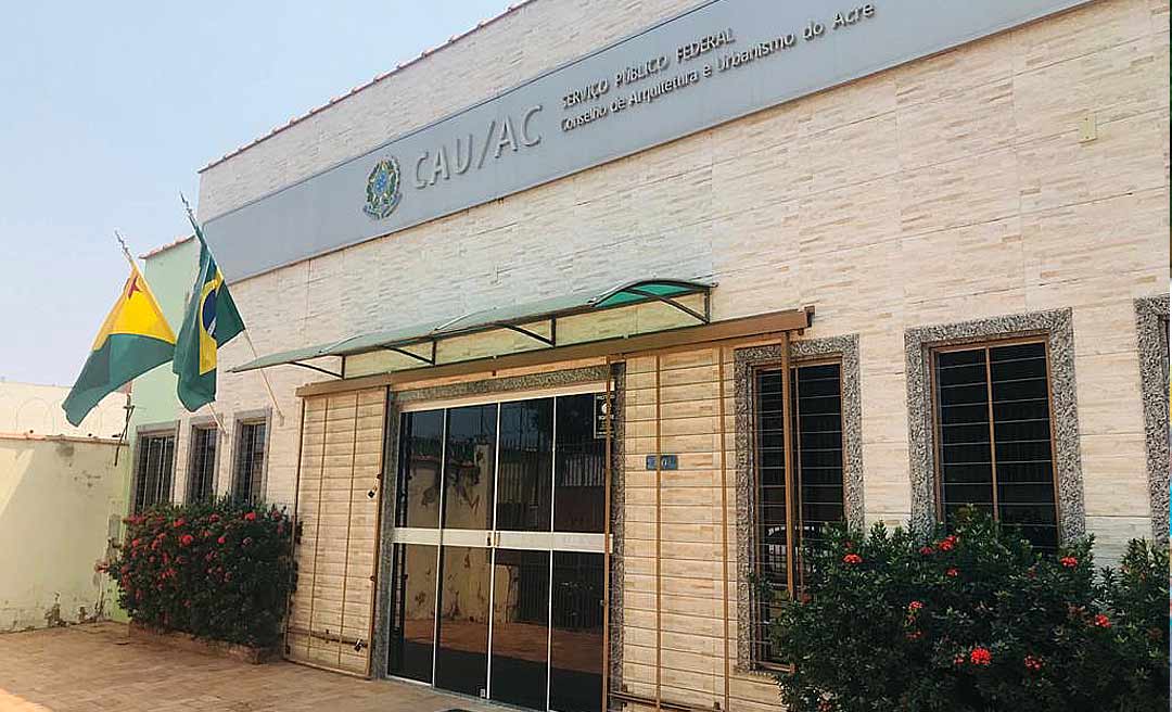 Conselho de arquitetura e urbanismo convoca profissionais para discussões do Plano Diretor