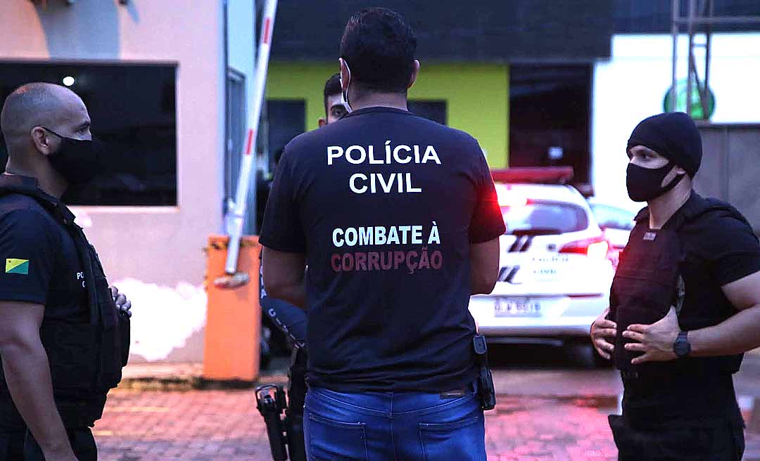 Acre é o segundo estado do Brasil que mais elucida crimes, aponta pesquisa oficial
