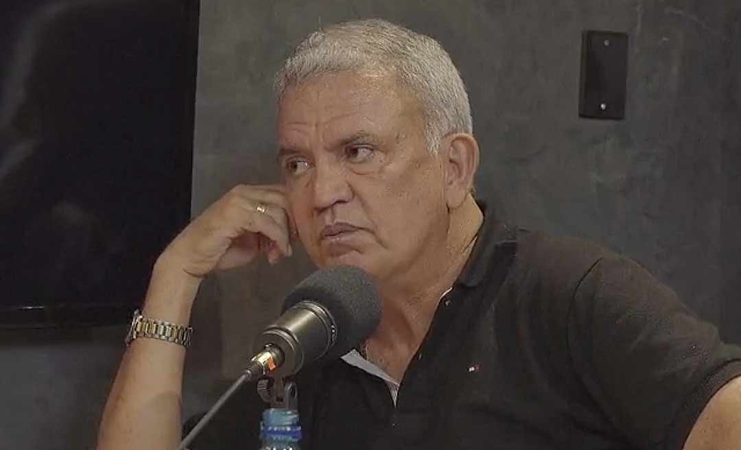 Petecão avalia que Gladson se afastou do projeto vitorioso de 2018 e abriu o Acre para Manaus