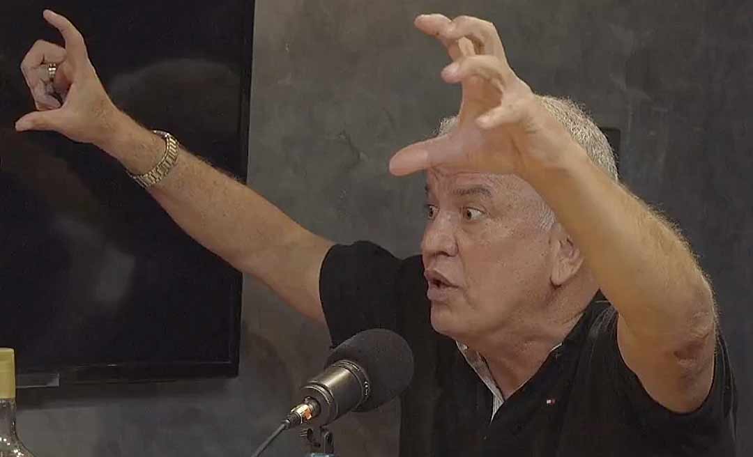 Petecão afirma que não cabe solidariedade a Bittar sobre decisão do STF que barrou a execução do ‘orçamento secreto’