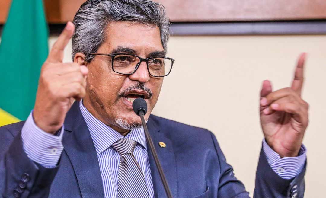 Edvaldo Magalhães defende que gestores e técnicos em gestão pública passem a ser carreiras de Estado