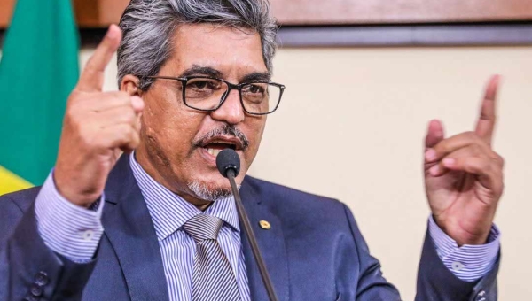 Edvaldo Magalhães defende que gestores e técnicos em gestão pública passem a ser carreiras de Estado