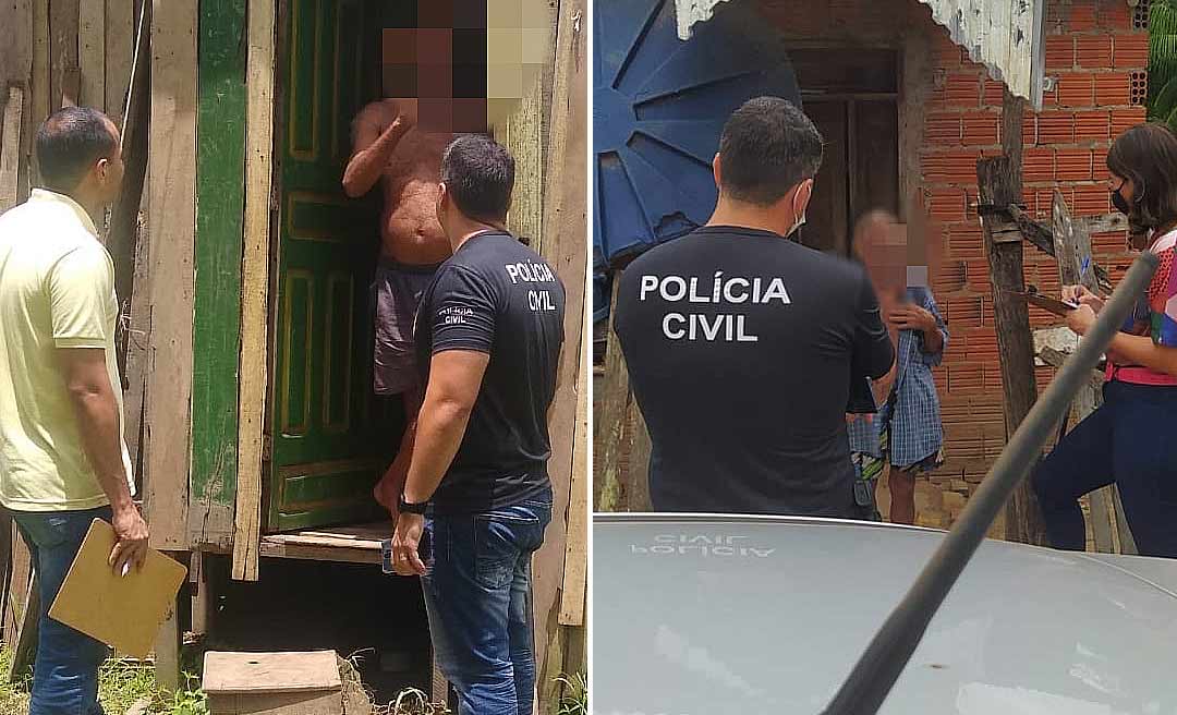 Polícia indicia 76 pessoas acusadas de cometer violência contra idosos durante a Operação “Vetus ll”