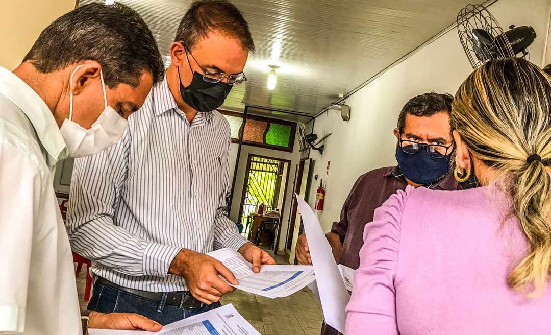 Economia acreana terá perda de cerca de R$ 100 mi com famílias fora do Auxilio Brasil