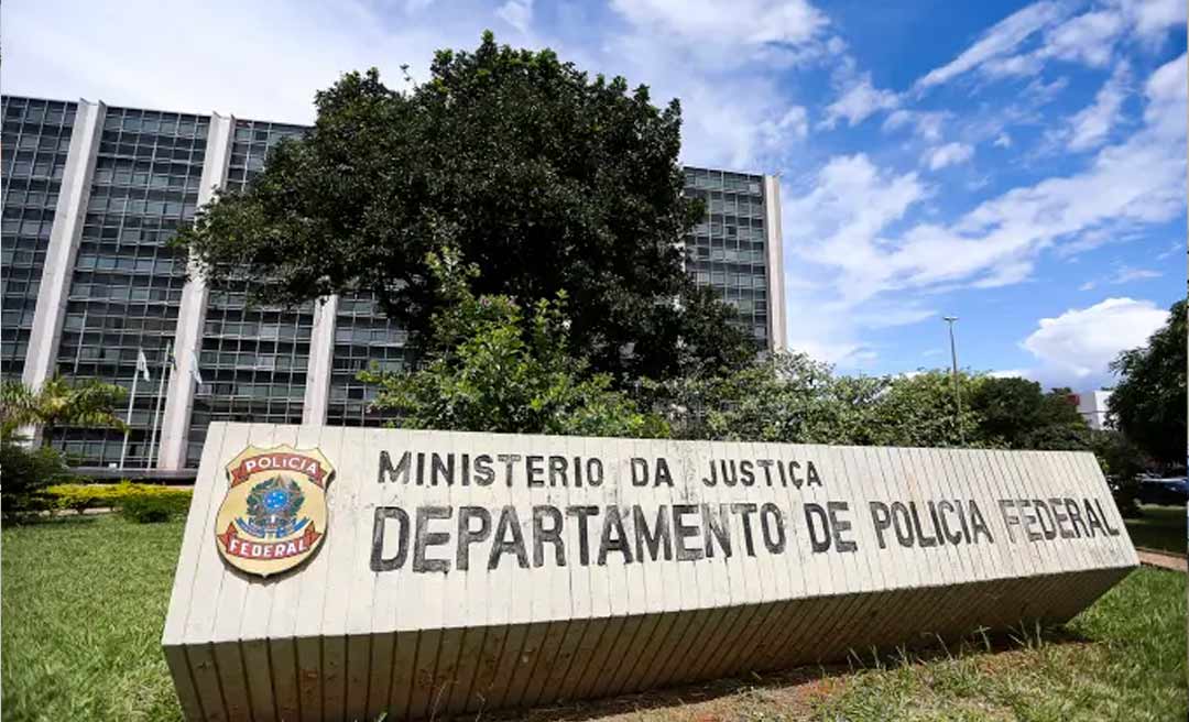 PF pede ao STF para abrir inquérito sobre desvios no orçamento secreto