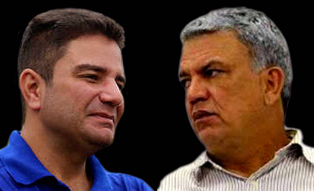 Governo reage a declarações de Petecão no Papo Informal e diz que trabalhou para salvar vidas e que contratos são feitos via licitação