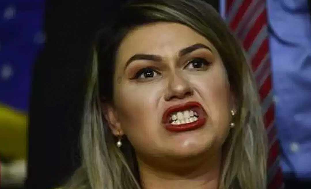 Sara Winter sobre Bolsonaro: 'Se ele pedir, os bolsonaristas comem m...'