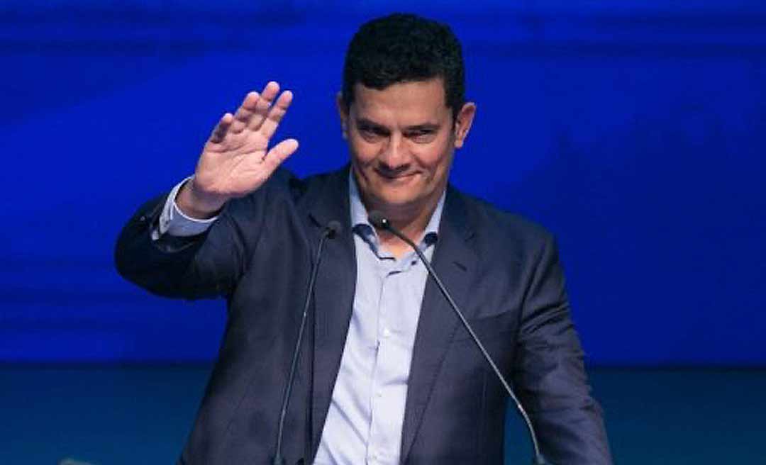 Moro diz que já ‘conversa’ com outros nomes da 3ª via e não descarta aglutinação