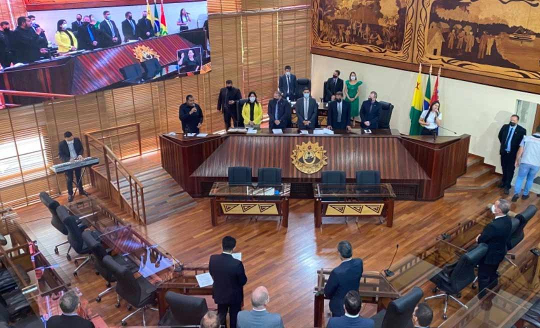 Acre confirma participação na 24ª conferência da UNALE