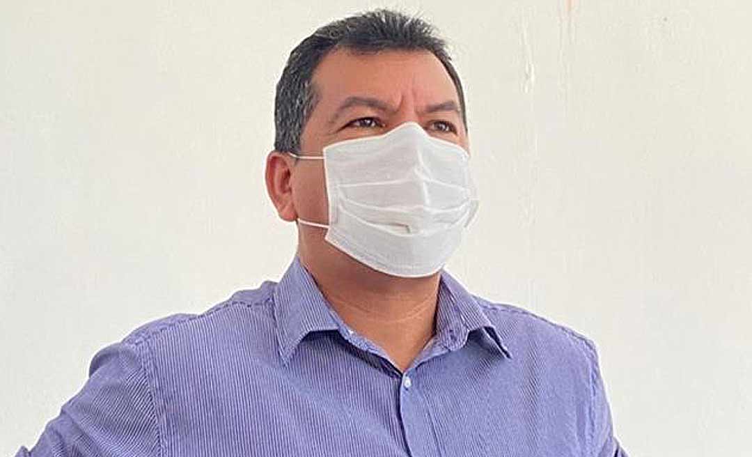 Servidores comemoram possível retorno de Frank Lima ao comando da Semsa: “chega de perseguição!”